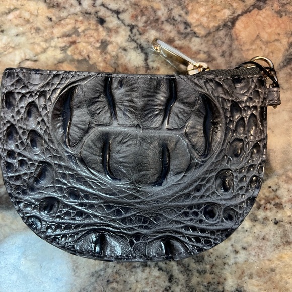 BRAHMIN Britt Hunter Melbourne Coin Purse - Picture 6 of 9
